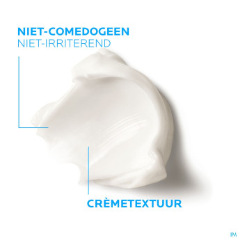 Lrp toleriane sensitive riche  40ml