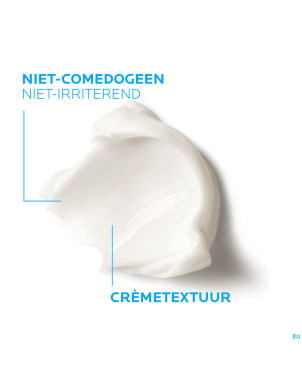 Lrp toleriane sensitive riche  40ml