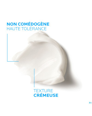 Lrp toleriane sensitive riche  40ml