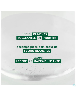 Klorane bb eau parfumee sans alcool 50ml