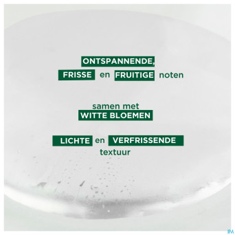 Klorane bb eau parfumee sans alcool 50ml