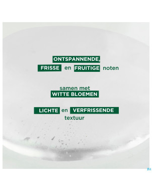 Klorane bb eau parfumee sans alcool 50ml