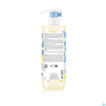 Klorane bb gel lavant doux    500ml