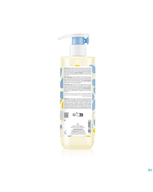 Klorane bb gel lavant doux    500ml