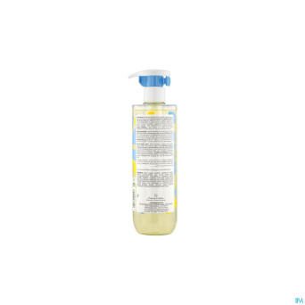 Klorane bb gel lavant doux    500ml
