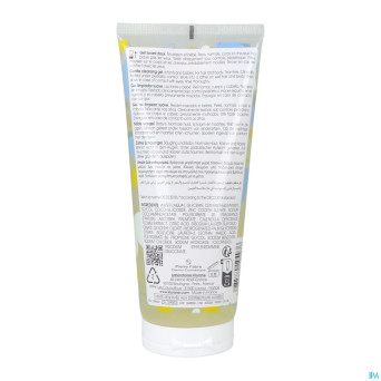 Klorane bb gel lavant doux    200ml