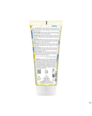 Klorane bb gel lavant doux    200ml