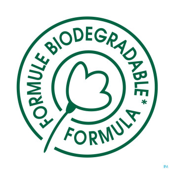 Klorane bb gel lavant doux    200ml