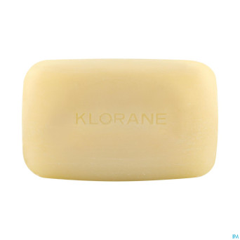 Klorane bb savon surgras doux 250g