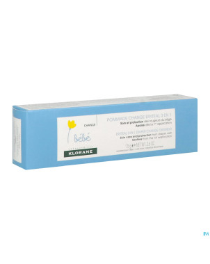 Klorane bb eryteal cr change 75g