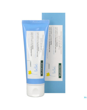 Klorane bb eryteal cr change 75g