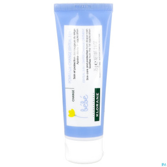 Klorane bb eryteal cr change 75g