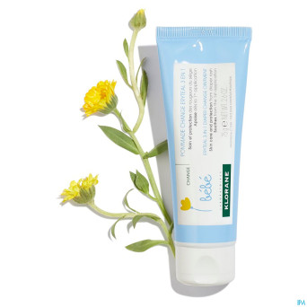 Klorane bb eryteal cr change 75g