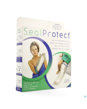 Sealprotect enfant bras m/l 53cm