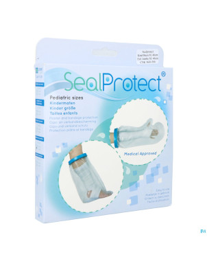 Sealprotect enfant jambe medium 46cm