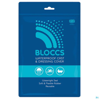 Sealprotect enfant jambe medium 46cm