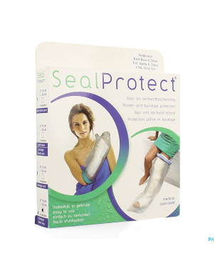 Sealprotect enfant jambe small 29cm