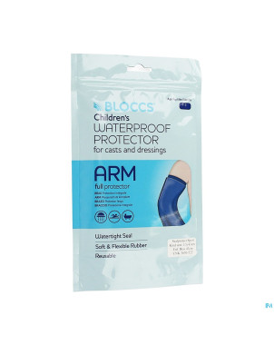 Sealprotect sport enfant bras 1-3a 43cm