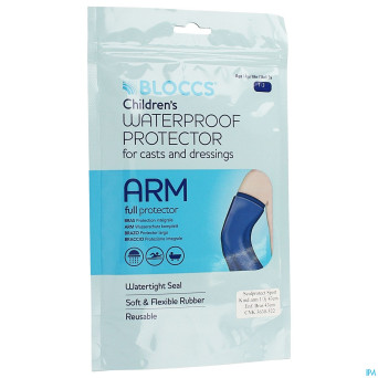 Sealprotect sport enfant bras 1-3a 43cm