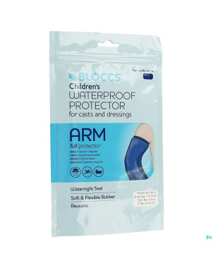 Sealprotect sport enfant bras 1-3a 43cm