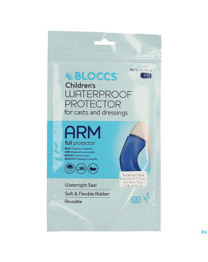 Sealprotect sport enfant bras 4-7a 51cm