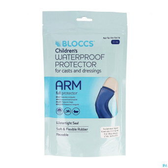 Sealprotect sport enfant bras 11-14a 66cm