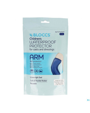 Sealprotect sport enfant bras 11-14a 66cm