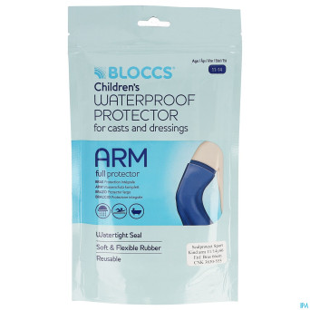 Sealprotect sport enfant bras 11-14a 66cm