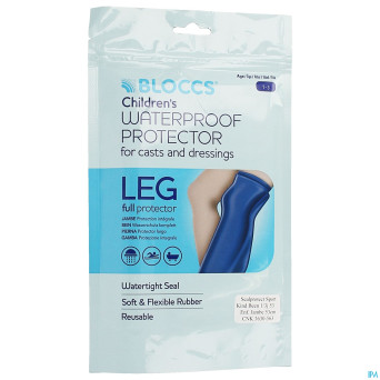 Sealprotect sport enfant been  1- 3a 53cm