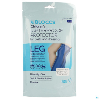 Sealprotect sport enfant been 10-14a 78cm