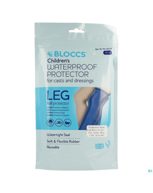 Sealprotect sport enfant been 10-14a 78cm