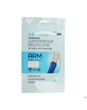 Sealprotect sport enfant avant bras  1- 3a 33cm