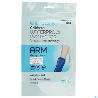 Sealprotect sport enfant avant bras  1- 3a 33cm