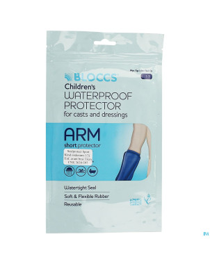 Sealprotect sport enfant avant bras  1- 3a 33cm