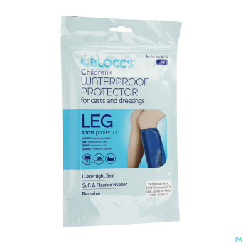 Sealprotect sport enfant jambe inf.  1- 3a 34cm