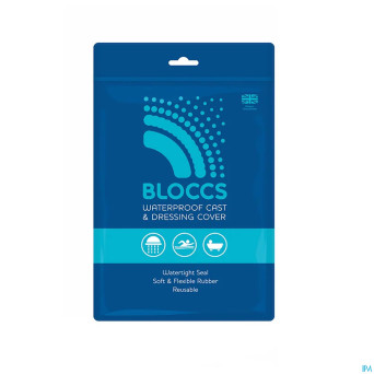 Sealprotect sport enfant jambe inf. 10-14a 50cm