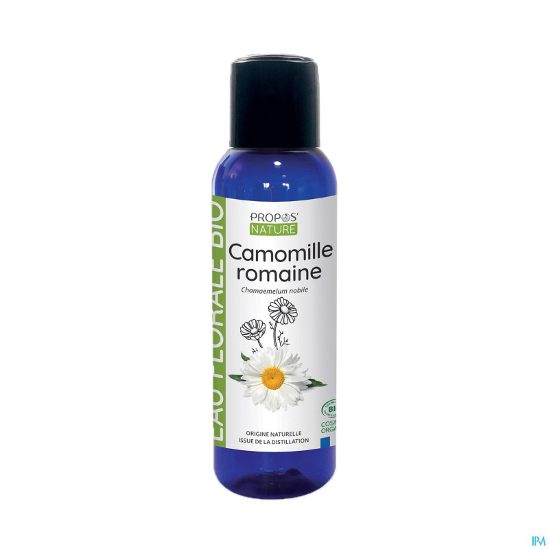 Camomille hydrolat 100ml