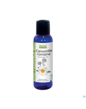 Camomille hydrolat 100ml