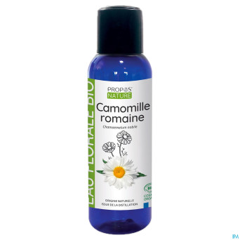 Camomille hydrolat 100ml