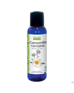Camomille hydrolat 100ml