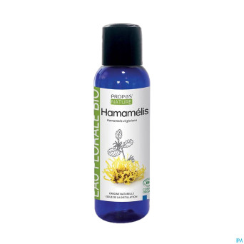 Hamamelis hydrolat 100ml