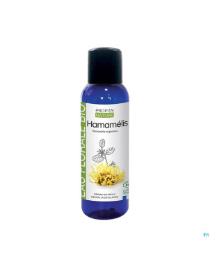 Hamamelis hydrolat 100ml