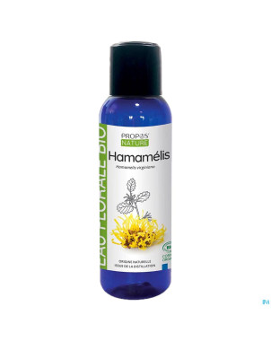 Hamamelis hydrolat 100ml