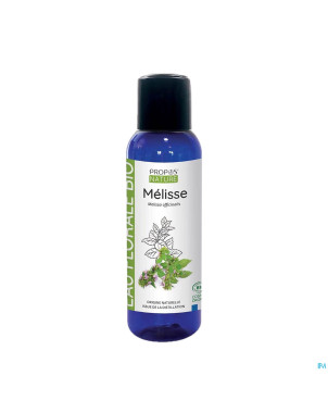 Melisse hydrolat 100ml