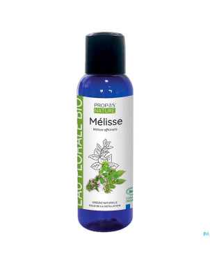 Melisse hydrolat 100ml