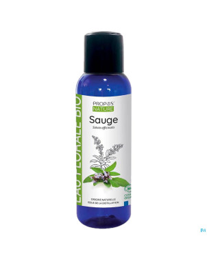 Sauge hydrolat 100ml