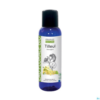 Tilleul hydrolat 100ml