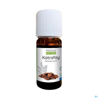 Katafray    huile ess 10ml