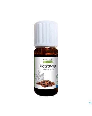 Katafray    huile ess 10ml