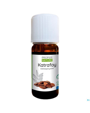 Katafray    huile ess 10ml
